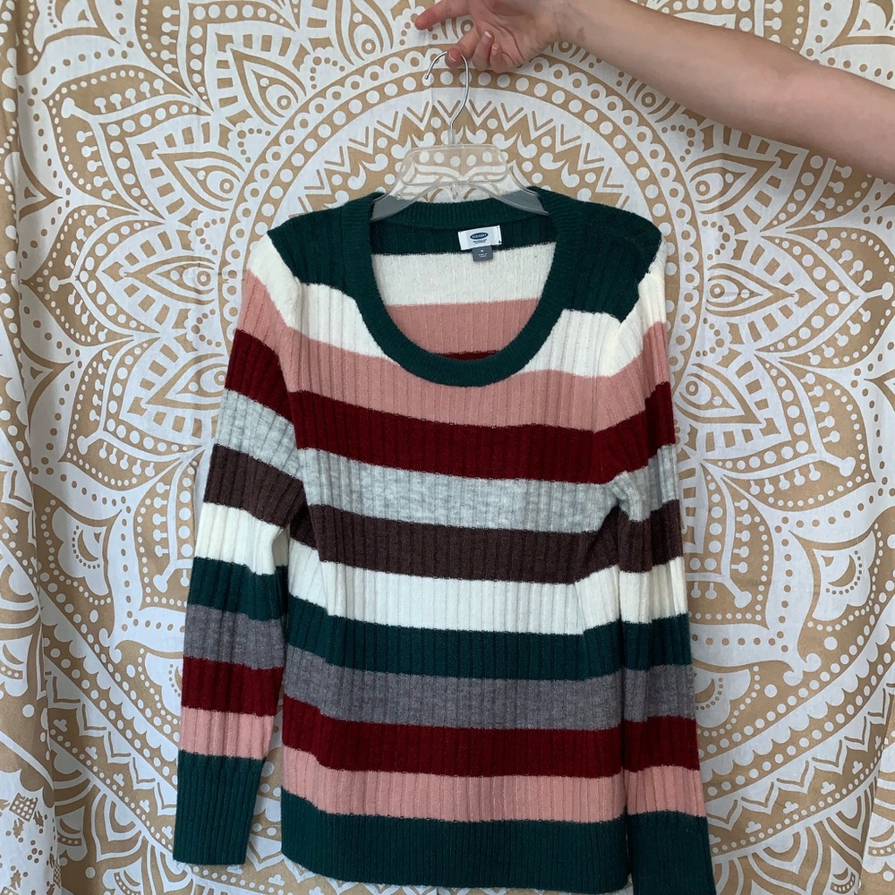 OLD NAVY sweater